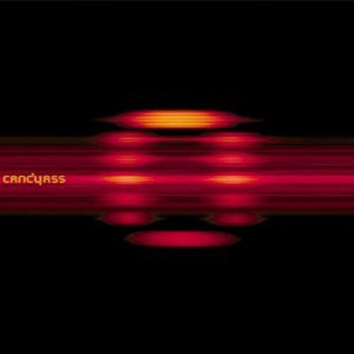 CD диск Orgy: Candyass
CD диск Orgy: Candyass