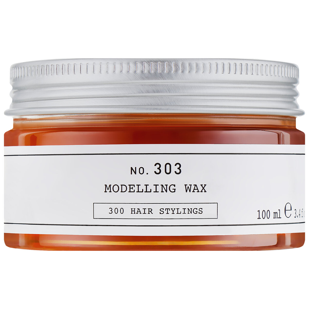 Депо №. 303 Modeling Wax Воск для укладки волос для мужчин с листом черного чая и глицерином 100мл Depot
Депо №. 303 Modeling Wax Воск для укладки волос для мужчин с листом черного чая и глицерином 100мл Depot