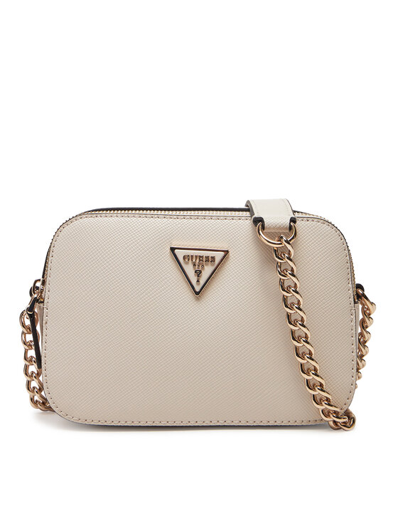 Сумочка HWZG78 79140 Guess, экрю
Сумочка HWZG78 79140 Guess, экрю