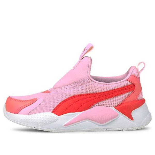 Кроссовки rs-x running shoes 'pink red' Puma, розовый
Кроссовки rs-x running shoes 'pink red' Puma, розовый