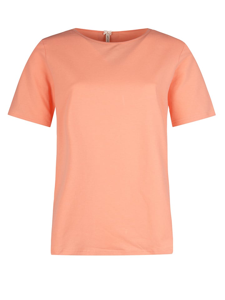 SHORT STORIES Коралловый пижамный топ
SHORT STORIES Коралловый пижамный топ