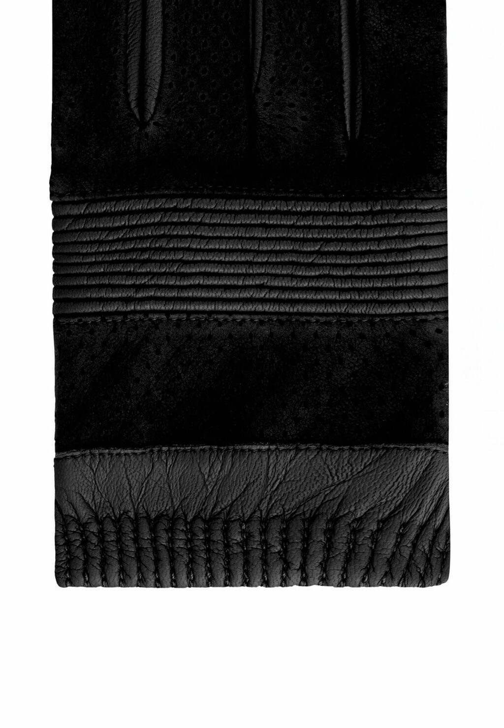 Перчатки VOLTERRA Roeckl, черный
Перчатки VOLTERRA Roeckl, черный