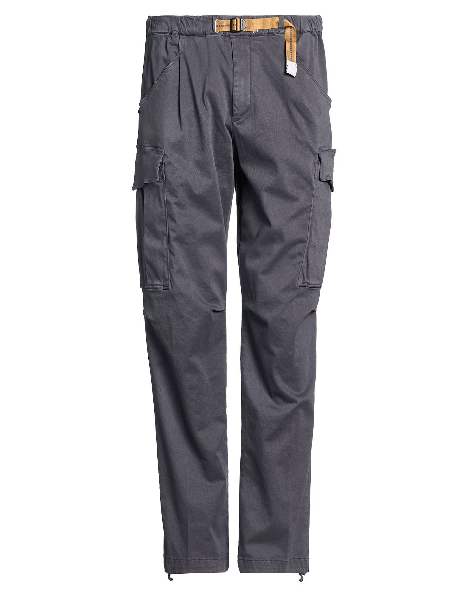 Брюки White Sand, серый
Брюки White Sand, серый