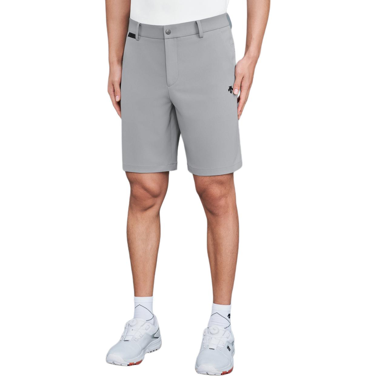 Гольф Филд Спортивные шорты мужские DESCENTE, Синий
Гольф Филд Спортивные шорты мужские DESCENTE, Синий