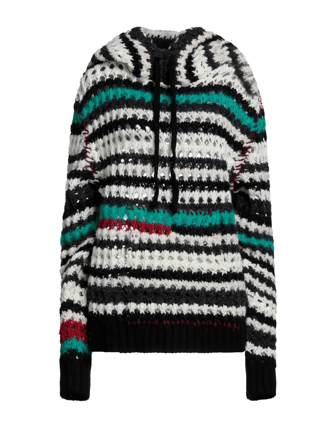 Свитер Marni, зеленый
Свитер Marni, зеленый