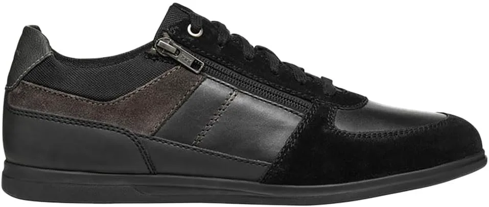 Geox Мужская обувь U Renan B, черный
Geox Мужская обувь U Renan B, черный