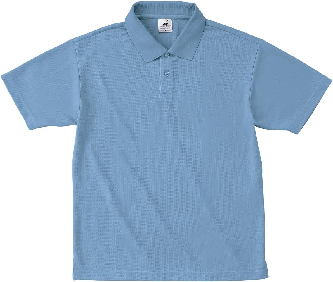 Футболка-поло Bead Beam ATP-261 Active Beesbeam, синий
Футболка-поло Bead Beam ATP-261 Active Beesbeam, синий