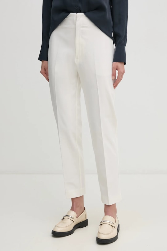 Брюки Mos Mosh, белый
Брюки Mos Mosh, белый