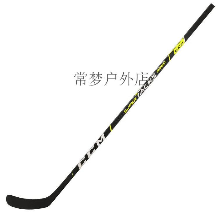 CCM Клюшка для хоккея Tacks 9360, детская, левая, 50/29
CCM Клюшка для хоккея Tacks 9360, детская, левая, 50/29