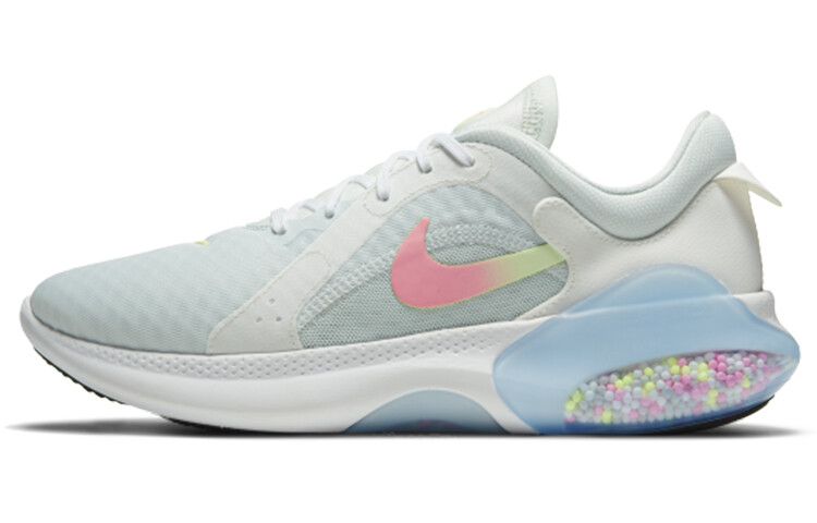 Женские беговые кроссовки Nike Joyride Dual Run 2
Женские беговые кроссовки Nike Joyride Dual Run 2