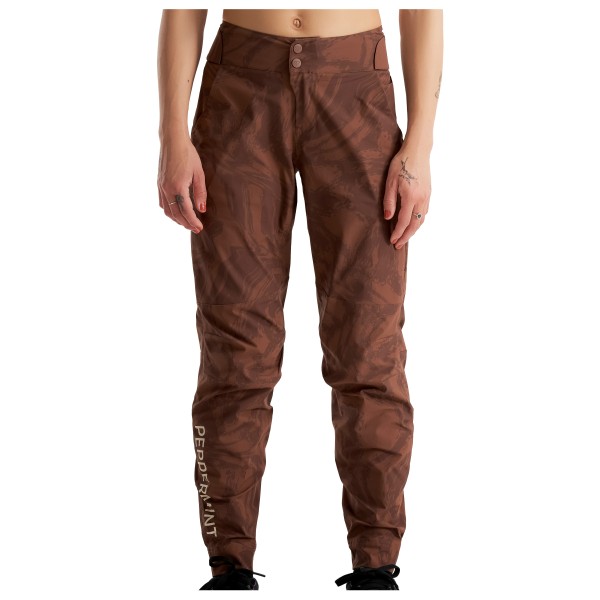 Женские фирменные брюки - велосипедные шорты Peppermint, Medley
Женские фирменные брюки - велосипедные шорты Peppermint, Medley