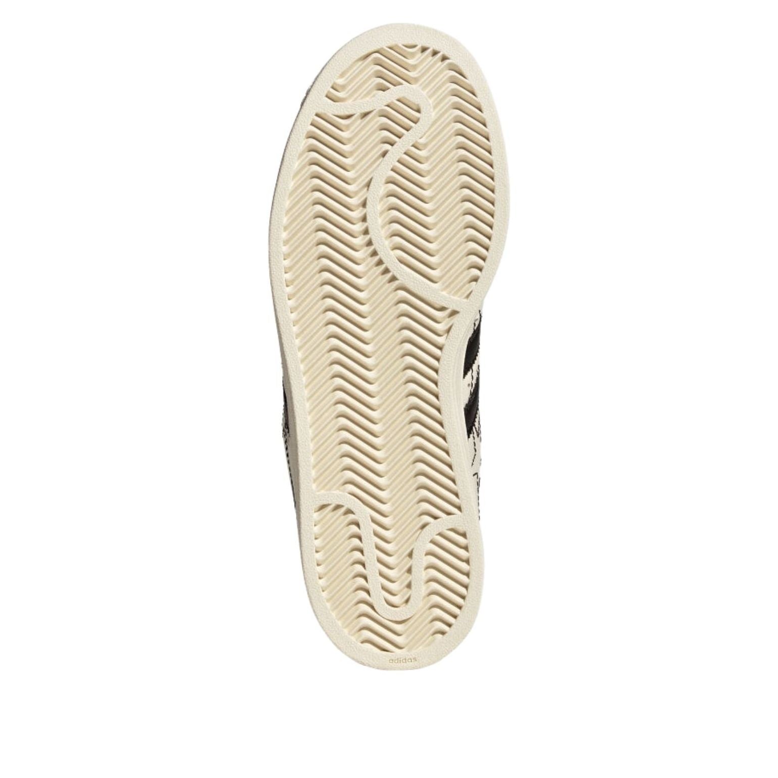 Adidas Superstar 'Cream Black'
Adidas Superstar 'Cream Black'