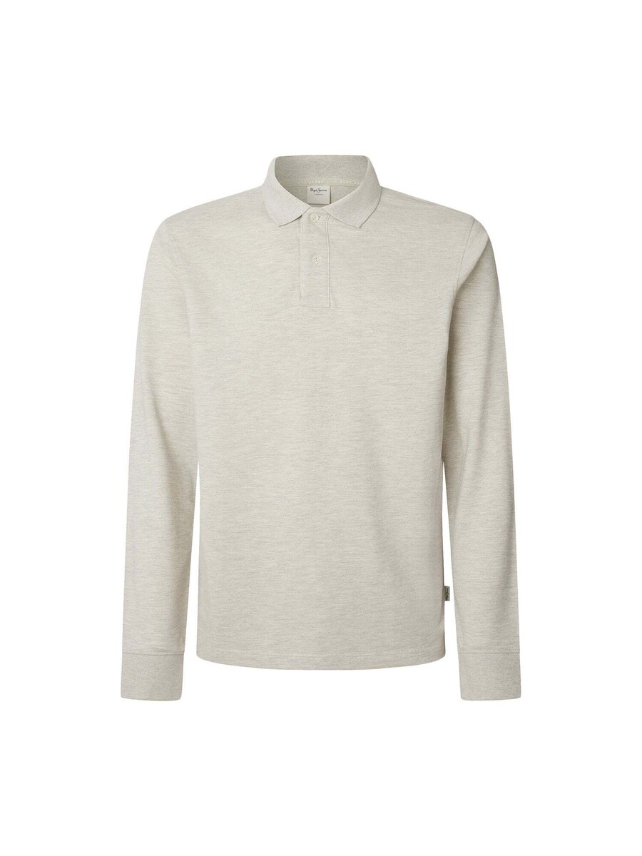 Футболка Pepe Jeans New Oliver, Wool white
Футболка Pepe Jeans New Oliver, Wool white