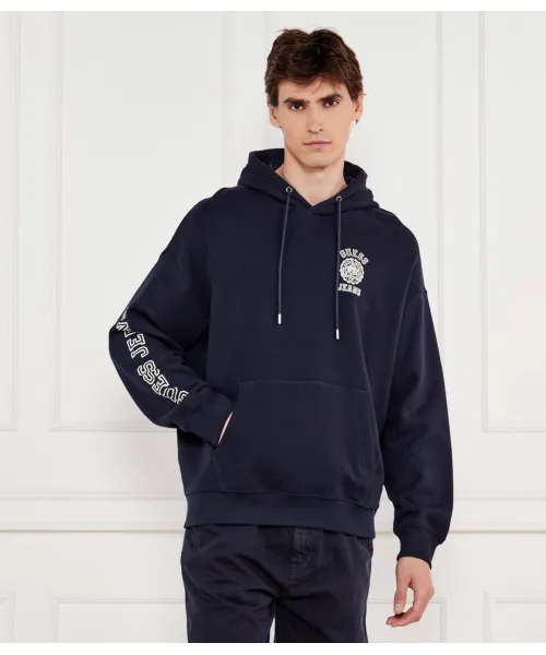 Толстовка Regular fit Guess Jeans, синий
Толстовка Regular fit Guess Jeans, синий