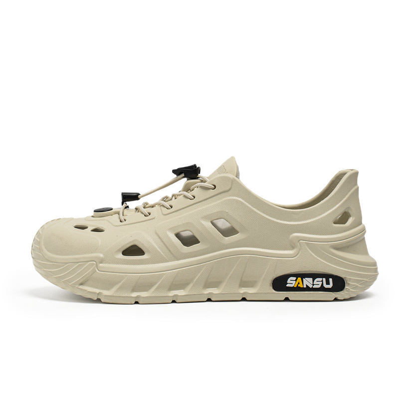 Eminu Клоги мужские хаки, цвет Khaki
Eminu Клоги мужские хаки, цвет Khaki