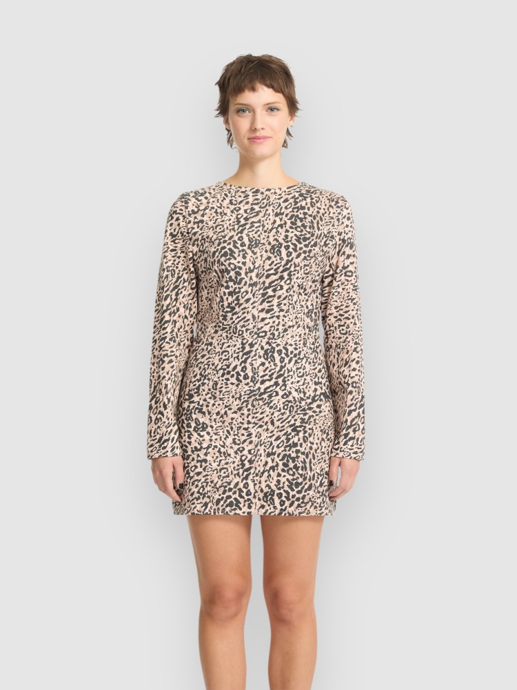 Платье Volcom Wylding Out Kleid, animalprint
Платье Volcom Wylding Out Kleid, animalprint