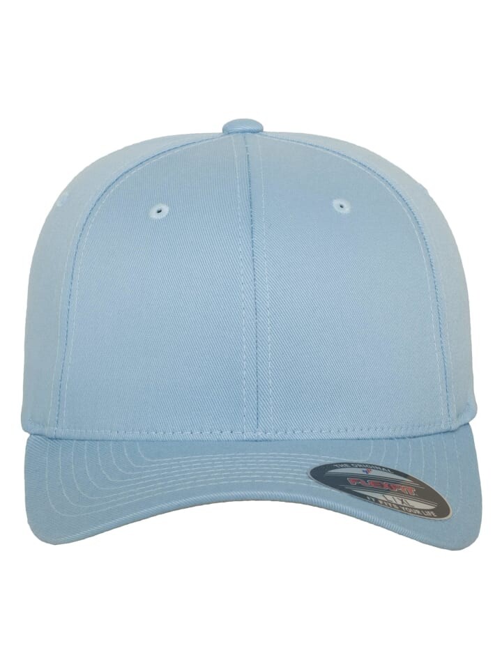 Бейсболка Flexfit Flexfit, цвет carolina blue
Бейсболка Flexfit Flexfit, цвет carolina blue