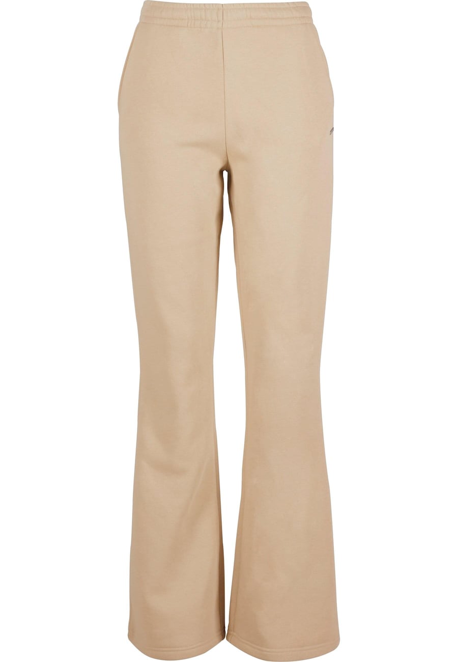 Расклешенные брюки Aim'n, бежевый
Расклешенные брюки Aim'n, бежевый