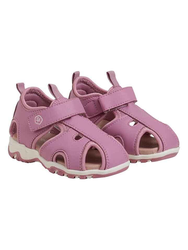 Сандалии Color Kids, розовый
Сандалии Color Kids, розовый