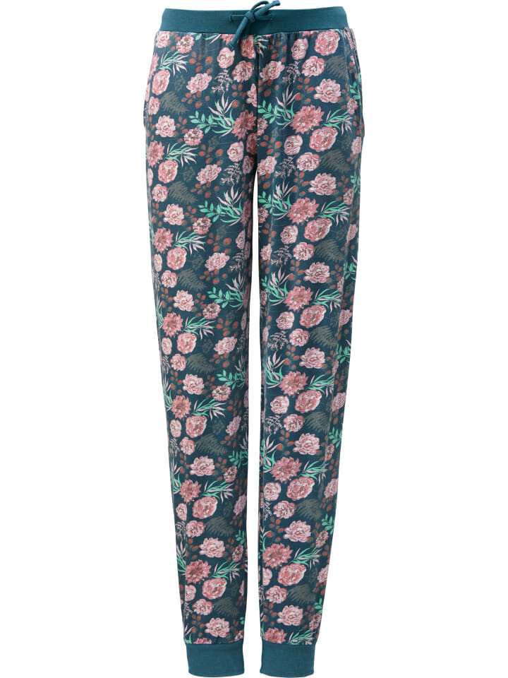 Ночное белье Erwin Müller, синий
Ночное белье Erwin Müller, синий