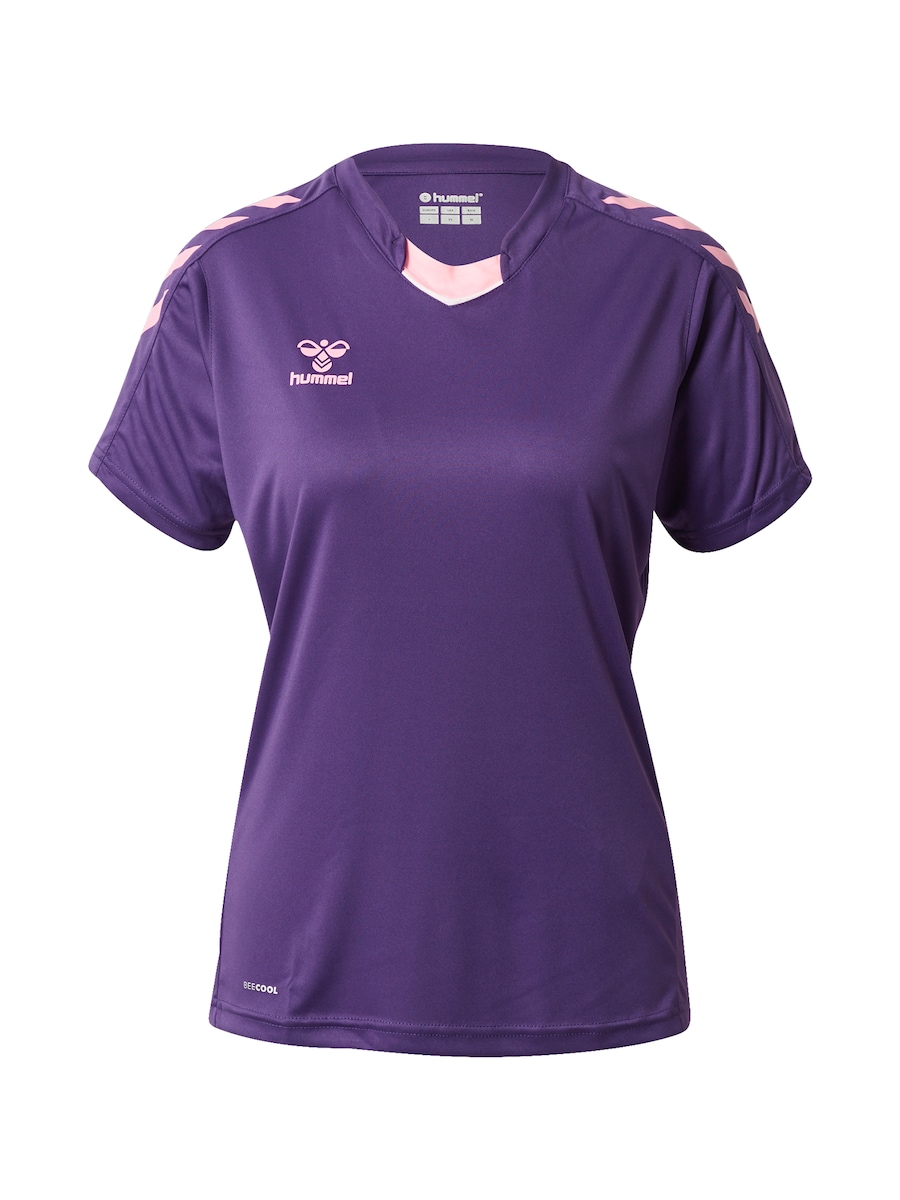 Джерси Hummel, фиолетовый
Джерси Hummel, фиолетовый