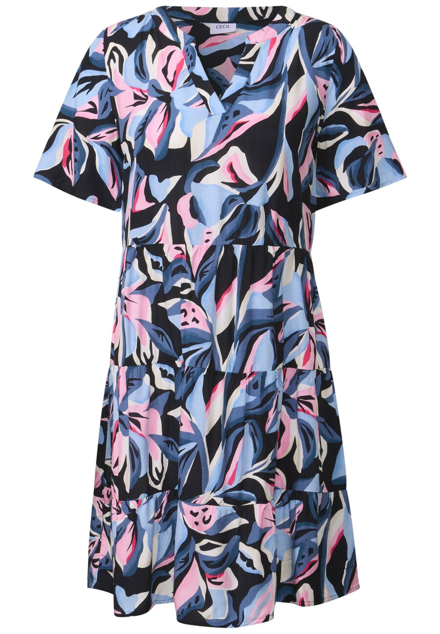 Платье CECIL, светло-синий/темно-синий
Платье CECIL, светло-синий/темно-синий