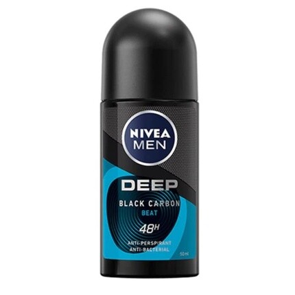 Мужской Deep Beat Roll On 50мл Nivea
Мужской Deep Beat Roll On 50мл Nivea