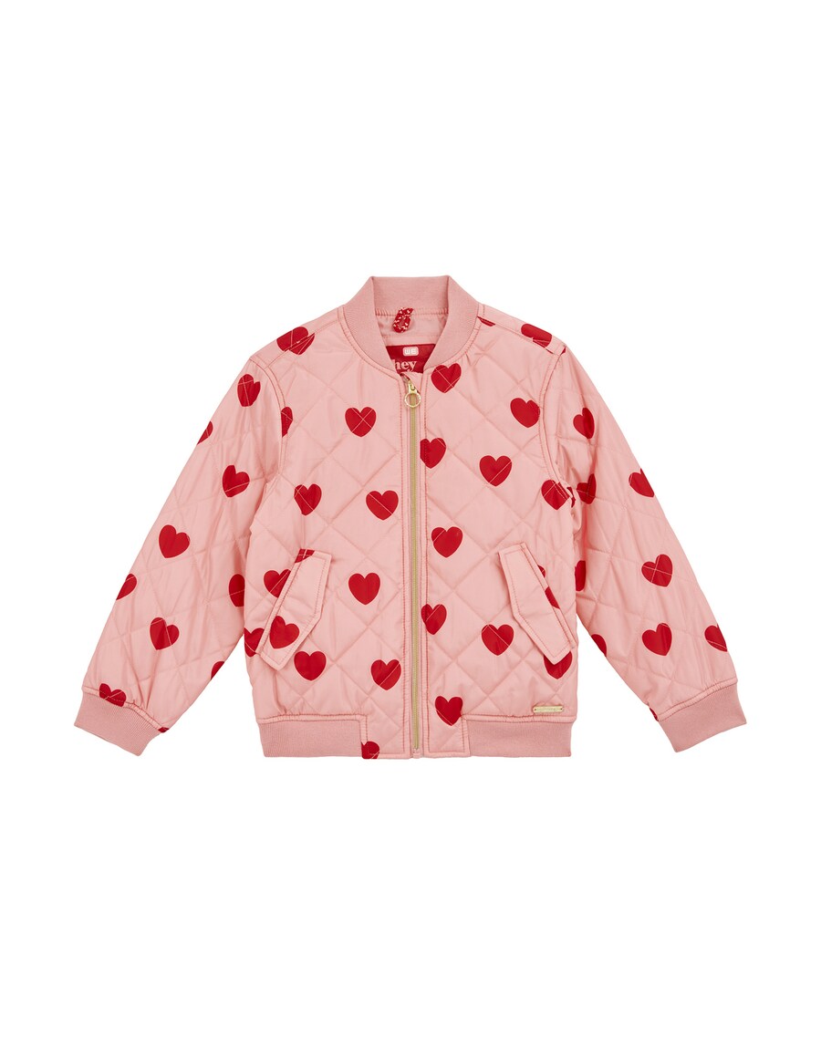 Межсезонная куртка WE Fashion, светло-розовый
Межсезонная куртка WE Fashion, светло-розовый