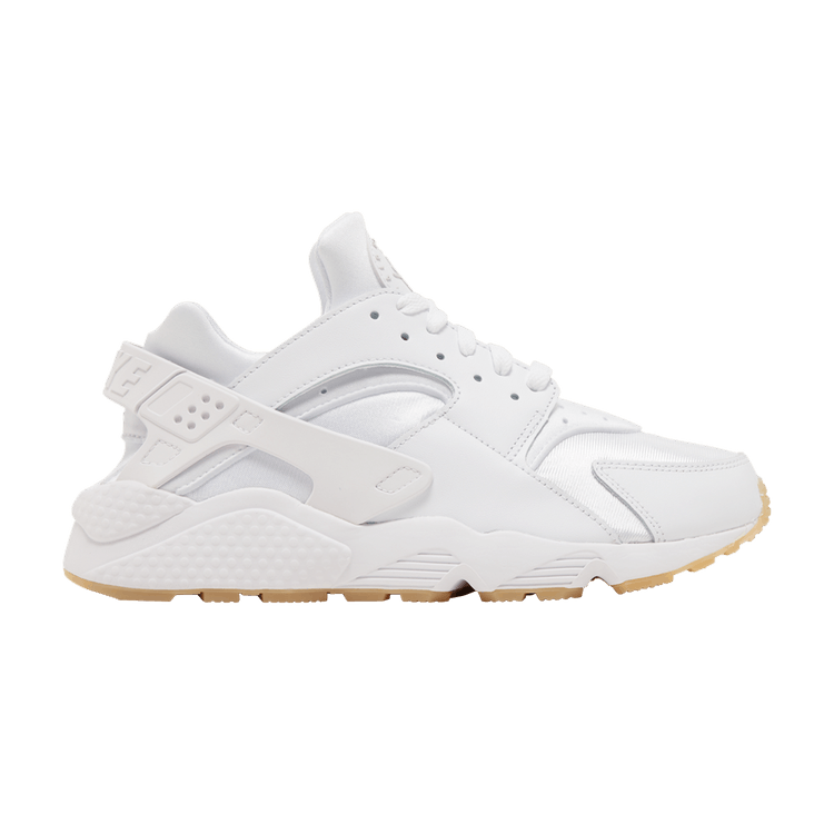 Кроссовки Nike Air Huarache 'White Gum', белый
Кроссовки Nike Air Huarache 'White Gum', белый