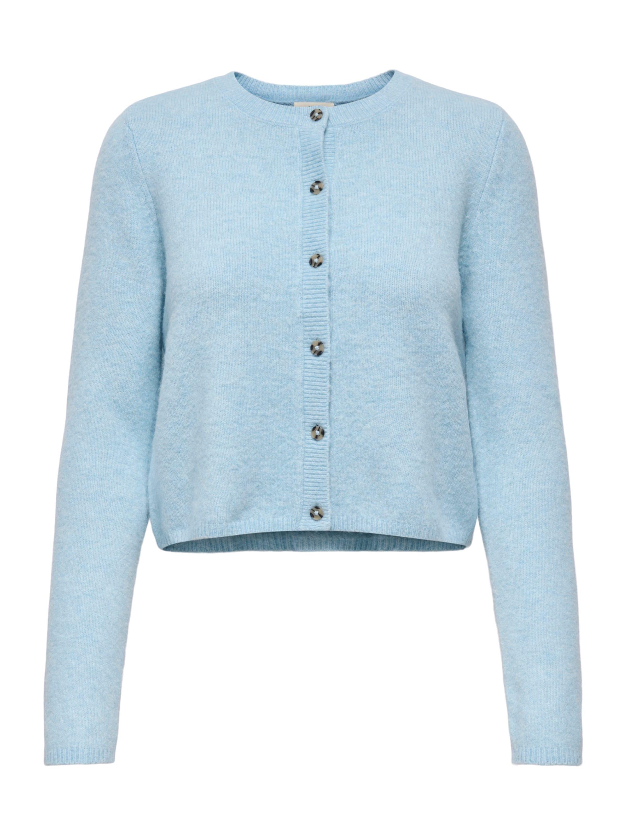 Кардиган 'JDYCHLOE' вязаный, светло-голубой
Кардиган 'JDYCHLOE' вязаный, светло-голубой