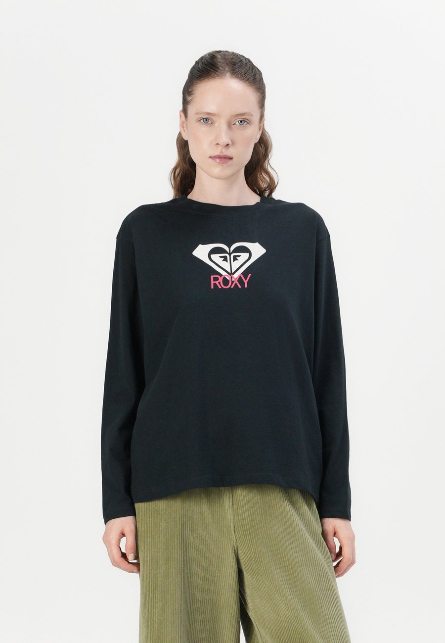 Топ Roxy HANGLOOSE ART, Anthracite/Black
Топ Roxy HANGLOOSE ART, Anthracite/Black