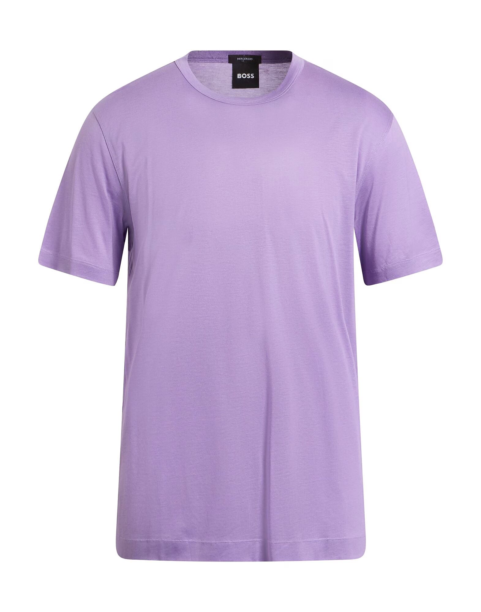 Футболка Boss, сиреневый
Футболка Boss, сиреневый