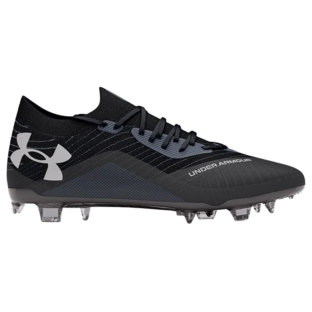 Футбольные бутсы Under Armour Shadow Elite 2.0 FG, черный
Футбольные бутсы Under Armour Shadow Elite 2.0 FG, черный
