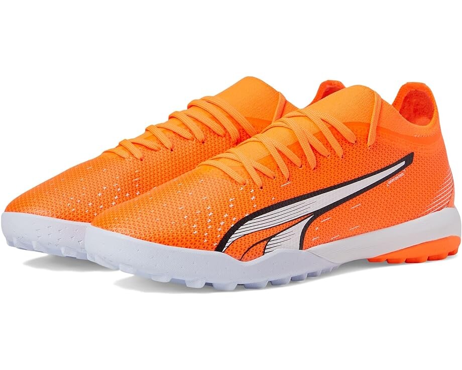 Кроссовки PUMA Ultra Match TT, цвет Ultra Orange/Puma White/Blue Glimmer, Оранжевый, Кроссовки PUMA Ultra Match TT, цвет Ultra Orange/Puma White/Blue Glimmer
Кроссовки PUMA Ultra Match TT, цвет Ultra Orange/Puma White/Blue Glimmer, Оранжевый, Кроссовки PUMA Ultra Match TT, цвет Ultra Orange/Puma White/Blue Glimmer