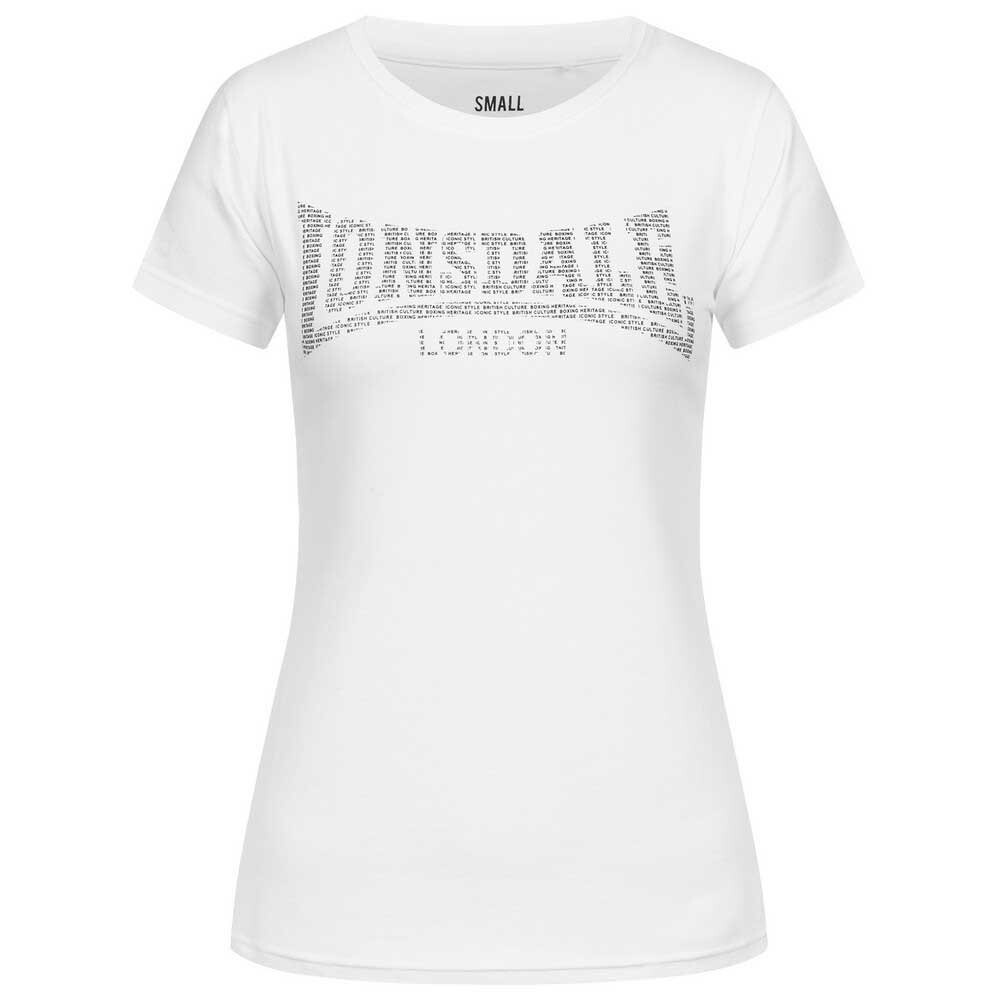 Футболка Lonsdale Bekan, белый
Футболка Lonsdale Bekan, белый