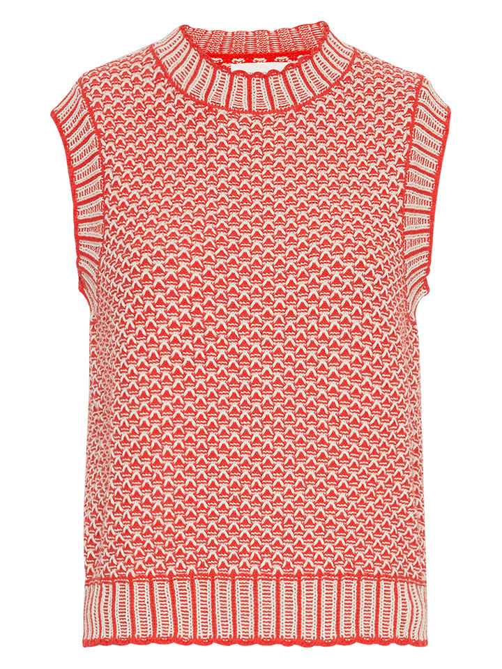 Жилет MOSS COPENHAGEN
Жилет MOSS COPENHAGEN