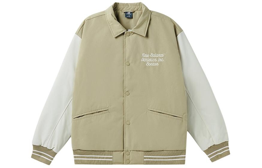 Куртка New Balance Baseball, хаки
Куртка New Balance Baseball, хаки