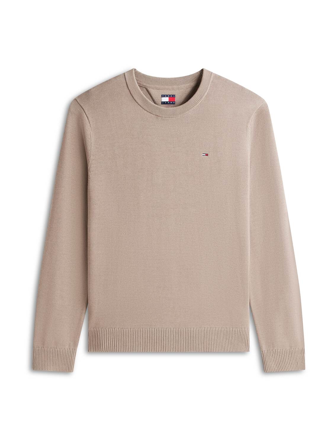 Tommy Jeans Свитер 'ESS' в цвете гридж
Tommy Jeans Свитер 'ESS' в цвете гридж