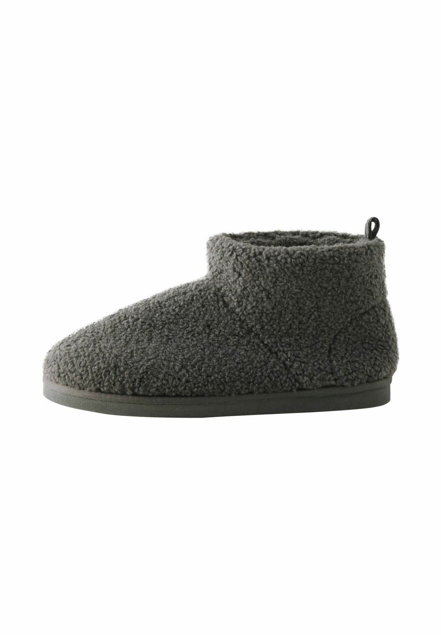 Тапочки Next Slippers, Grey
Тапочки Next Slippers, Grey