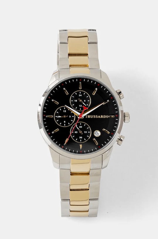 Часы Trussardi, мультиколор
Часы Trussardi, мультиколор