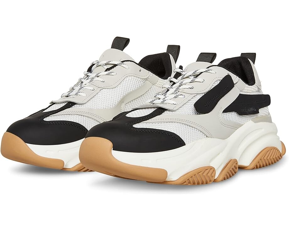 Кроссовки Steve Madden Possess, цвет White Multi, Белый, Кроссовки Steve Madden Possess, цвет White Multi
Кроссовки Steve Madden Possess, цвет White Multi, Белый, Кроссовки Steve Madden Possess, цвет White Multi