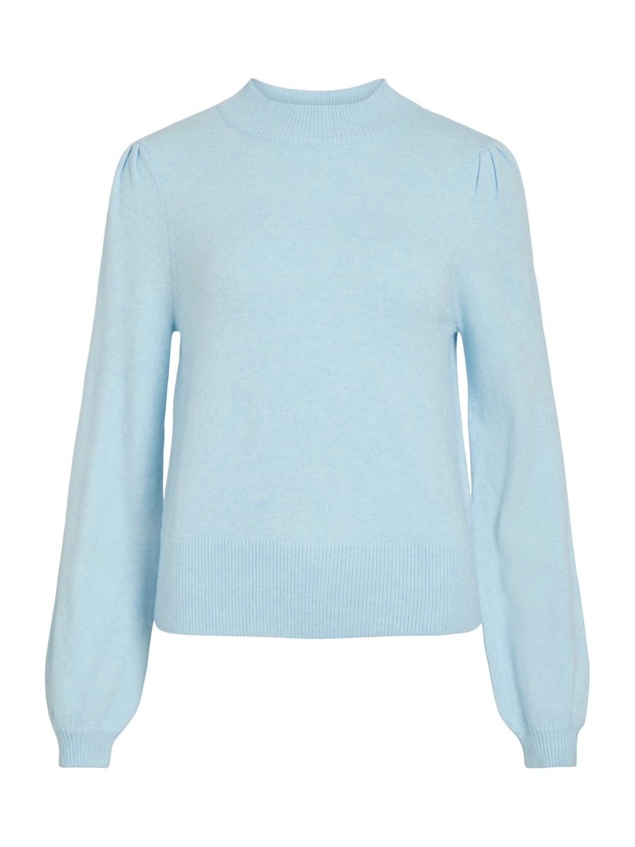 Свитер VILA VIRIL, светло-голубой
Свитер VILA VIRIL, светло-голубой