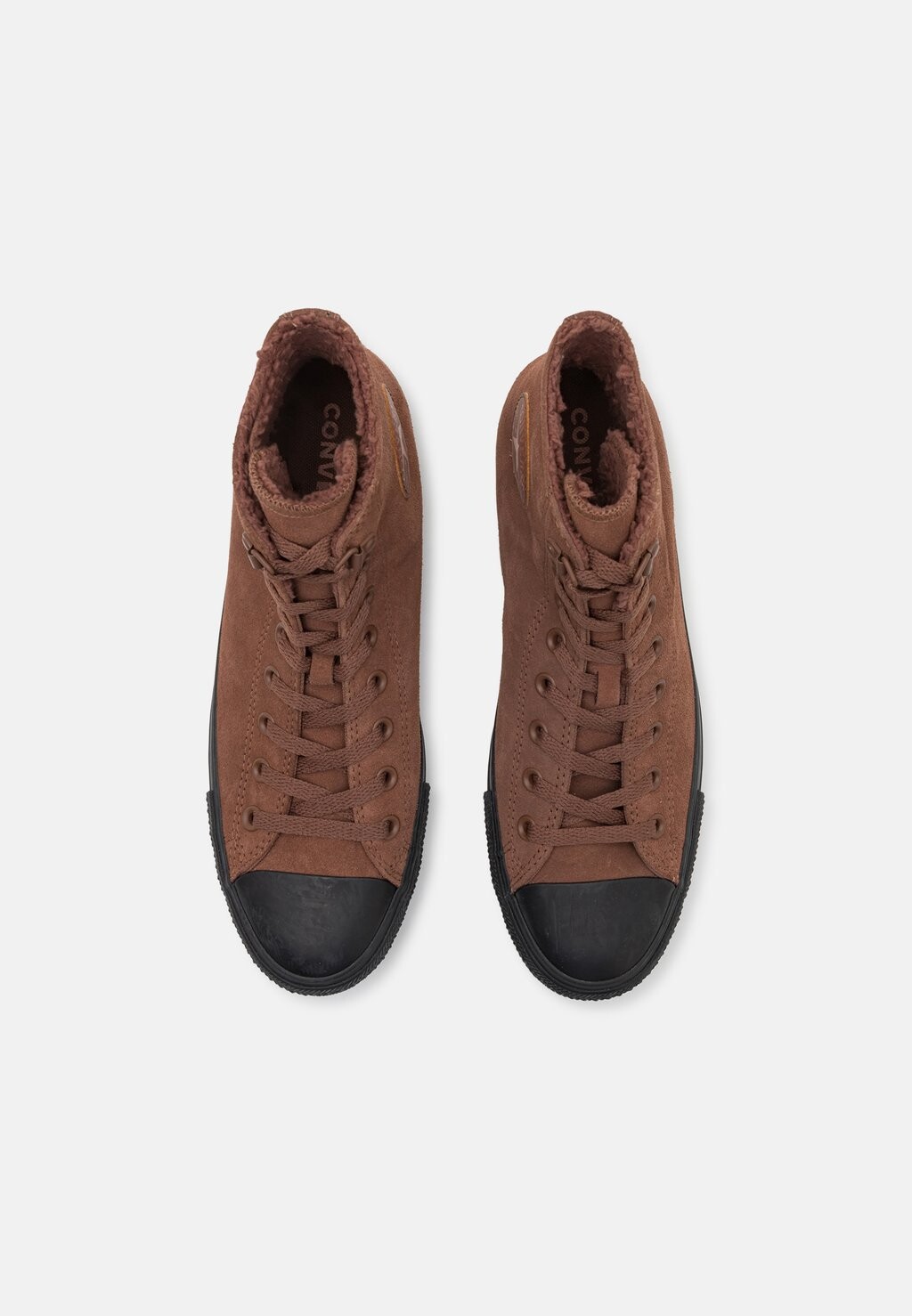 Высокие кроссовки CHUCK TAYLOR ALL STAR UNISEX Converse, коричневый
Высокие кроссовки CHUCK TAYLOR ALL STAR UNISEX Converse, коричневый