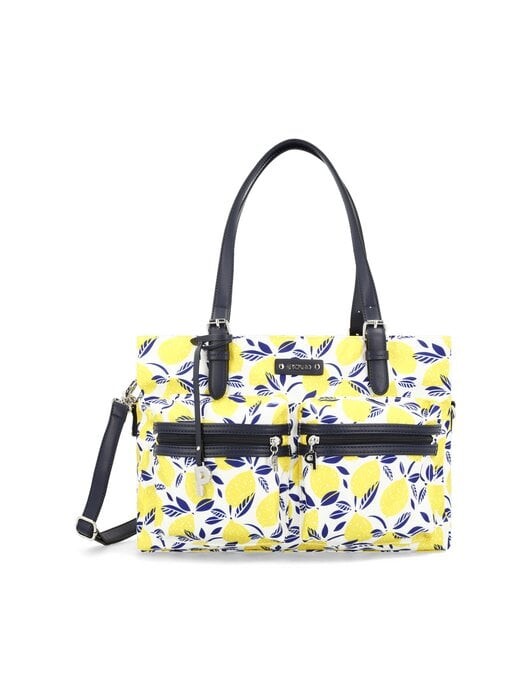 Соня-Шоппер Picard, желтый
Соня-Шоппер Picard, желтый