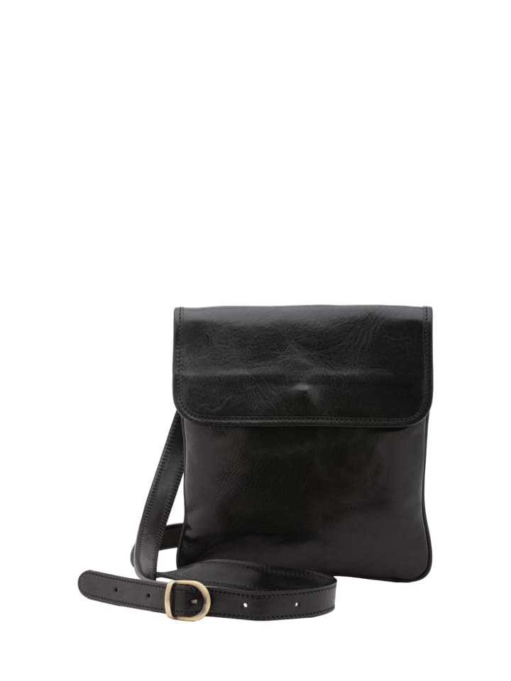 Наплечная сумка Gave Lux, черный
Наплечная сумка Gave Lux, черный