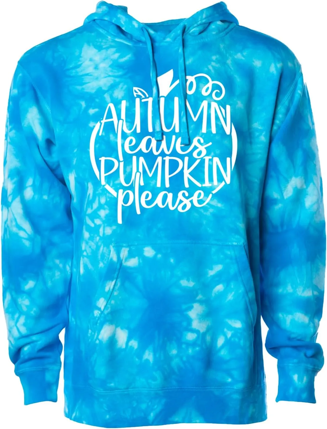 Толстовка Haase Unlimited Autumn Leaves Pumpkin Please
Толстовка Haase Unlimited Autumn Leaves Pumpkin Please