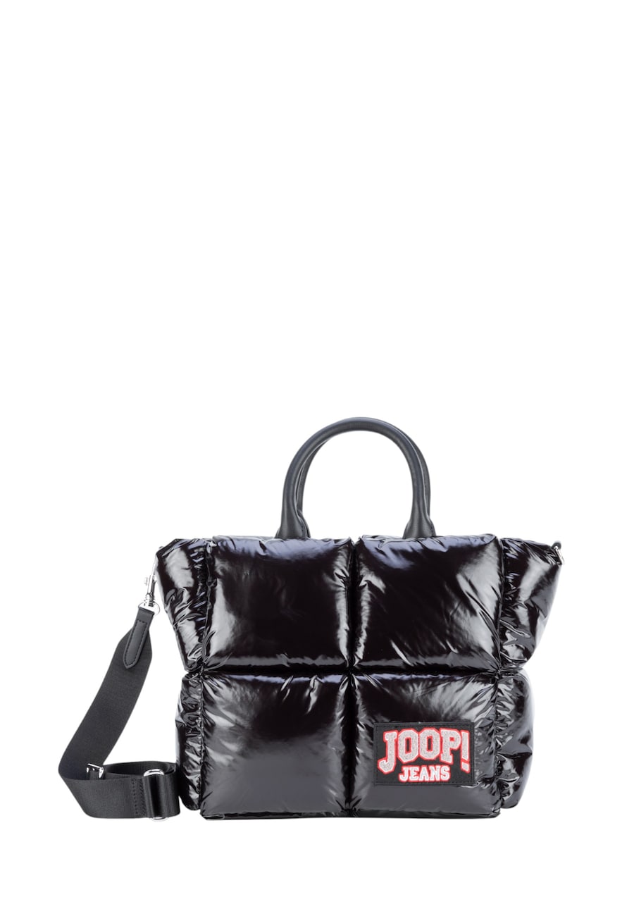 Сумочка JOOP! Jeans Varsity May, черный
Сумочка JOOP! Jeans Varsity May, черный