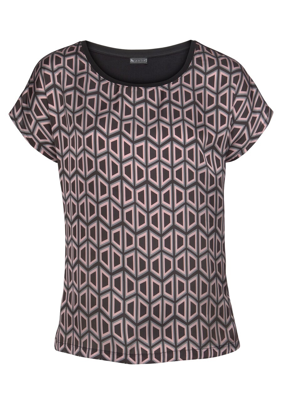 Блуза Laura Scott, черный
Блуза Laura Scott, черный