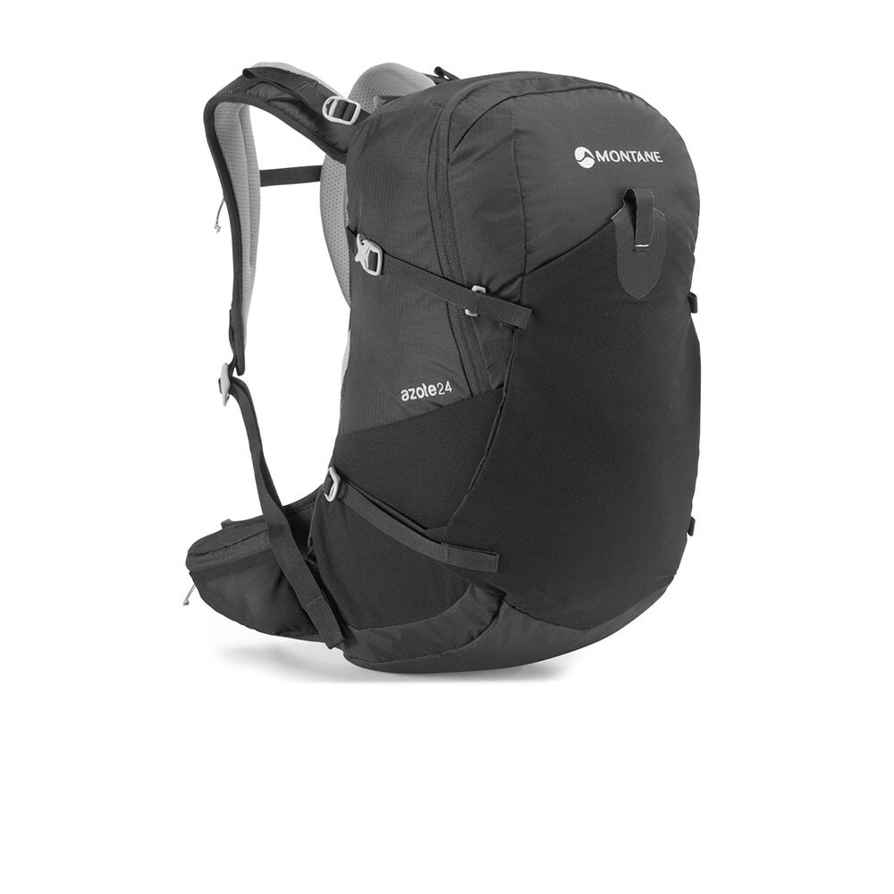 Рюкзак Montane Azote 24, черный
Рюкзак Montane Azote 24, черный
