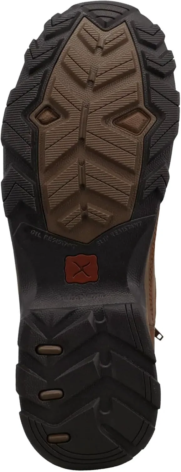 Ботинки для походов Twisted X Men's 8 Pull On
Ботинки для походов Twisted X Men's 8 Pull On